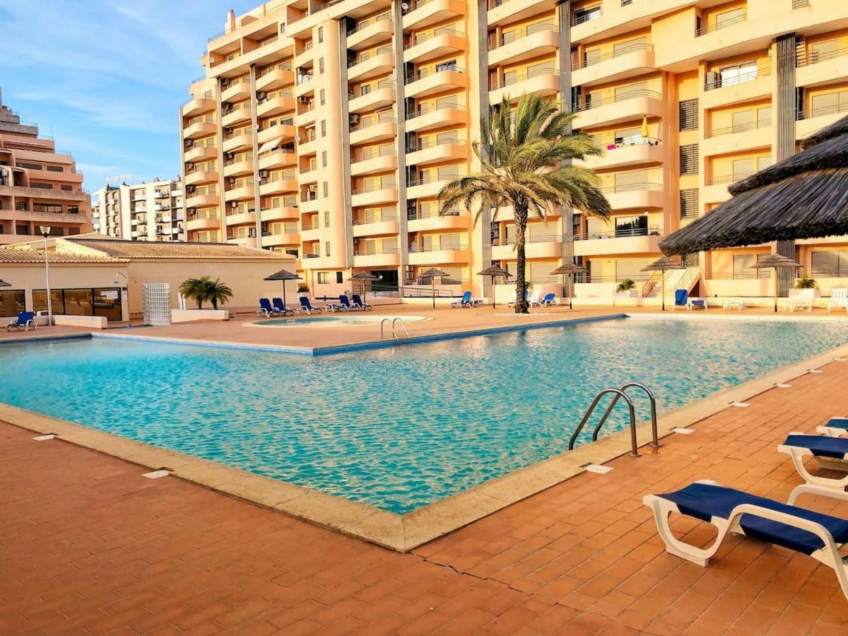 Amazing Apartment In Praia Da Rocha Portimão Kültér fotó