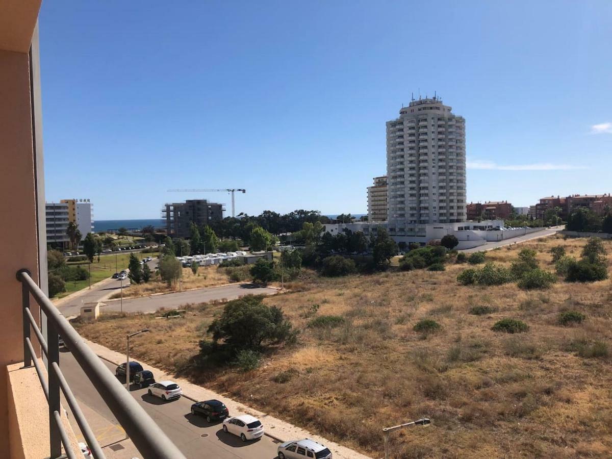 Amazing Apartment In Praia Da Rocha Portimão Kültér fotó