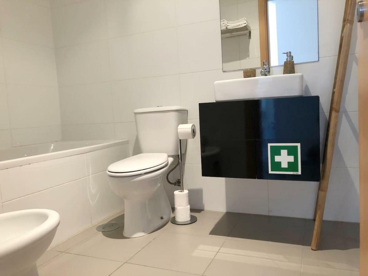 Amazing Apartment In Praia Da Rocha Portimão Kültér fotó
