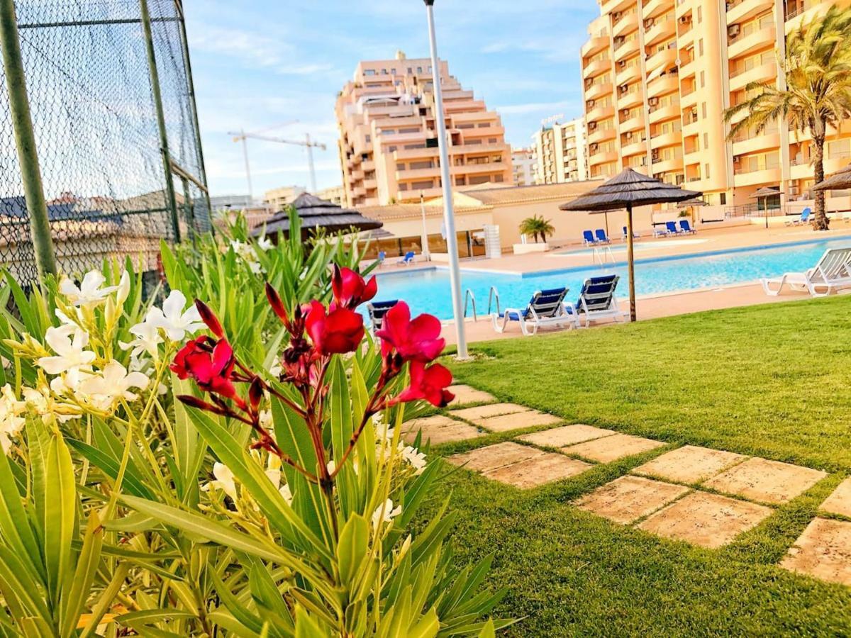 Amazing Apartment In Praia Da Rocha Portimão Kültér fotó